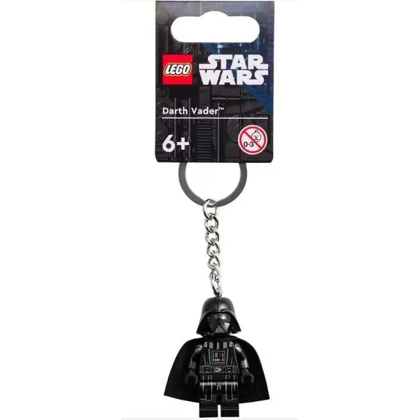 Gear Key Chains | Брелки LEGO 854236 Дарт Вейдер